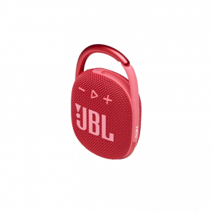 JBL Clip 4 Red
