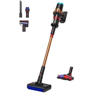 Беспроводной пылесос Dyson Piston Animal Submarine DS60 
