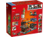Конструктор Lego NINJAGO City Markets (71799)