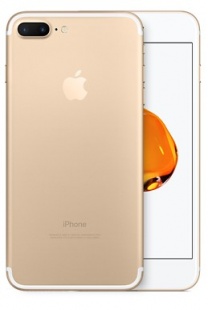 iPhone 7 Plus 256Gb Gold