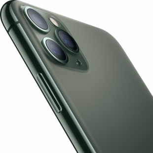 iPhone 11 Pro 64Gb (Dual SIM) Midnight Green / с двумя SIM-картами