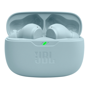 Беспроводные наушники JBL Wave Beam (Mint)