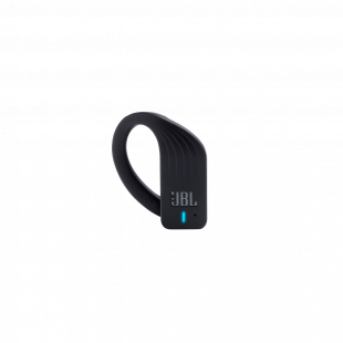 Беспроводные наушники JBL Endurance PEAK (Black)
