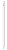 Apple Pencil (2023) с USB-C