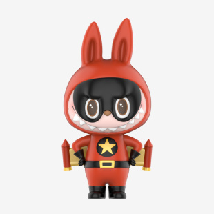 Набор секретных боксов с фигуркой POP MART LABUBU THE MONSTERS, Space Adventures Series, Blind Box (фигурка попадается случайно) (12 коробок)