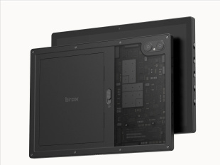 Планшет Brax Technologies Open_slate, 8/128 ГБ