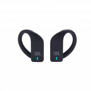 Беспроводные наушники JBL Endurance PEAK (Black)