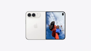 iPhone Duo, 512Гб, Star White/Белая звезда (Only eSIM) (без RuStore)