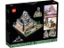 Конструктор LEGO Architecture Замок Himeji Castle (21060)