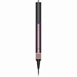 Стайлер Dyson Airwrap Complete Co-Anda 2x для кудрявых волос (Jasper Plum/Сливовый)