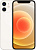 Купить iPhone 12 mini 256Gb White
