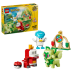 Конструктор Lego Pokémon SMART Play: Sprigatito, Fuecoco and Quaxly Battle (72158)