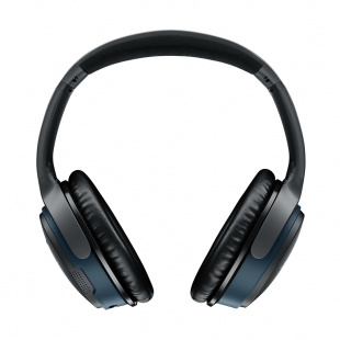 Беспроводные наушники Bose SoundLink Around-ear II (Black)