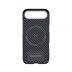 Чехол для iPhone 17 Air Magssory Aramid Frame Case Чехол для iPhone 17 Air Magssory Aramid Frame Case
