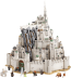 Конструктор Lego The Lord of the Rings: Minas Tirith (11377)