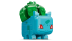 Конструктор Lego Pokémon SMART Play: Berry Bash with Bulbasaur and Bidoof (72155)