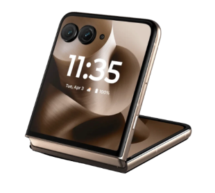 Смартфон Motorola Razr 60 ULTRA (2025) 512GB / PANTONE Mountain Trail 