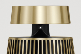 Акустическая система Bang & Olufsen Beosound 1 / Медный (Brass tone)