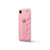 Чехол Golden Concept для iPhone Air, Magnetic Shield, Racing Sport Rubber, Miami Pink Чехол Golden Concept для iPhone Air, Magnetic Shield, Racing Sport Rubber, Miami Pink