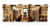 Конструктор LEGO Harry Potter Book Nook: Dumbledore's Office (76478)