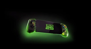 Игровой контроллер для смартфонов GameSir X5 Lite, XBOX 25th Anniversary Edition