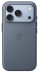 Чехол TechWoven Apple с MagSafe для iPhone 18 Pro Max (Chambray Blue)