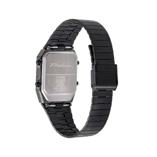 Часы Honda × CITIZEN / Collaboration ANA-DIGI TEMP (Black)