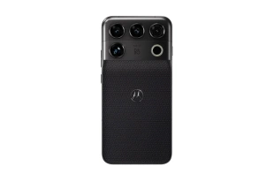Смартфон Motorola Signature 27, 1 ТБ (Coal Smoke)