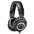 Купить Накладные наушники Audio Technica ATH-M50X, Черный