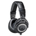 Накладные наушники Audio Technica ATH-M50X, Черный