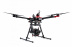 Платформа DJI Matrice 600 + Hasselblad A5D-50c