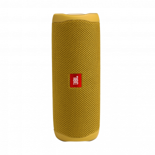 JBL Flip 5 Yellow