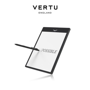 Электронная книга Vertu VBook Ink Screen E-Book Reader