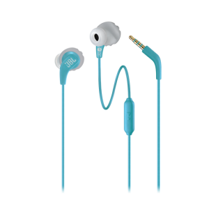 Наушники JBL Endurance RUN (Teal)