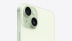 iPhone 15 128Гб Green/Зеленый (Dual SIM)