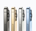 iPhone 13 Pro 256Gb Silver / Серебристый