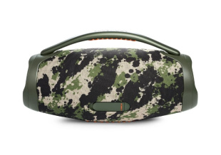 JBL Boombox 3 Camouflage