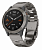 Купить Мультиспортивные часы Garmin Fenix 6 (47mm) Sapphire титановый корпус, титановый браслет