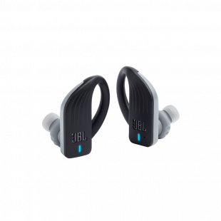 Беспроводные наушники JBL Endurance PEAK (Black)