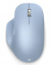 Microsoft Bluetooth Ergonomic Mouse / Голубой (Pastel Blue)