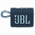 JBL Go 3 Blue