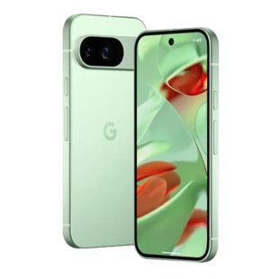 Смартфон Google Pixel 9 256GB Wintergreen