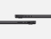 MacBook Pro 16" «Черный космос» (Custom) Touch ID // Чип Apple M3 Max 14-Core CPU, 30-Core GPU, 96 ГБ, 8 ТБ (Late 2023)