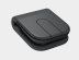 Складная компьютерная мышь Logitech Mobi Fold (Graphite) Складная компьютерная мышь Logitech Mobi Fold (Graphite)