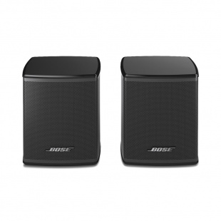 Bose Surround Speakers Тыловые акустические системы (Black)