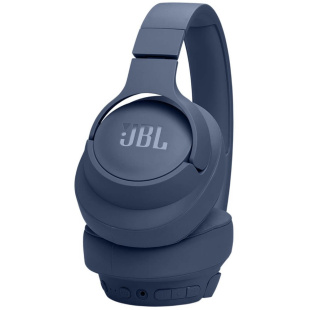 Беспроводные накладные наушники JBL TUNE 770NC (Blue)