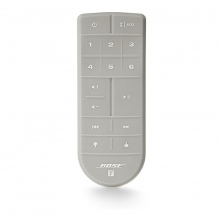 Bose SoundTouch 10 Акустическая система (White)