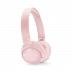 Беспроводные накладные наушники JBL TUNE 600BTNC (Pink)