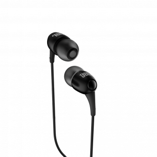 Наушники JBL T100 (Black)