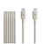 Кабель Beats USB-C — USB-C (1,5 м)  — Surge Stone
